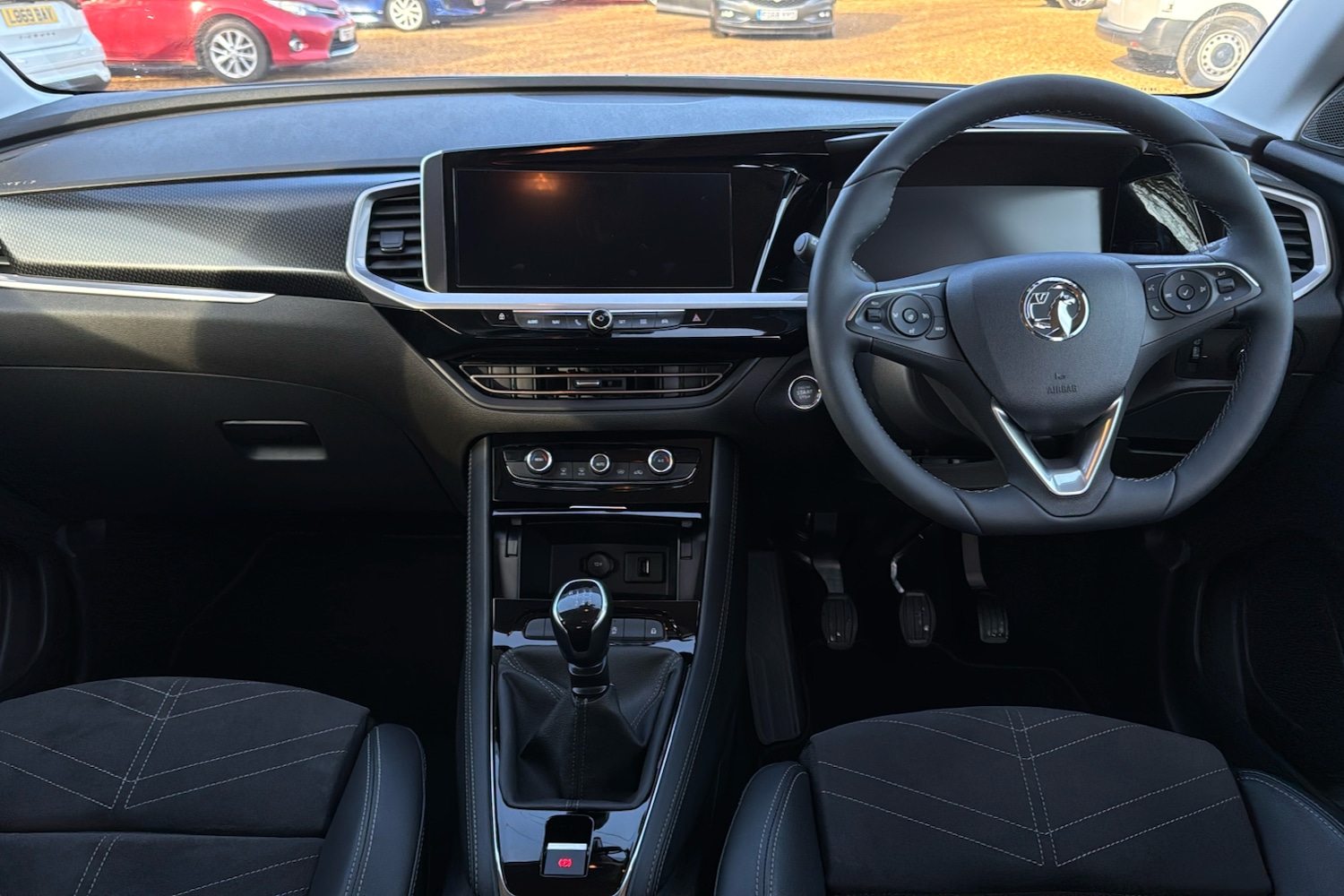 Used Vauxhall Grandland 2024 for sale - 76649422: Photo 9