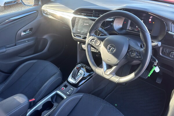 Used Vauxhall Corsa 2021 for sale - 76141433: Photo 10
