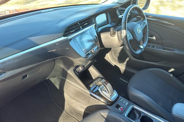 Used Vauxhall Corsa 2021 for sale - 76141433: Photo 11