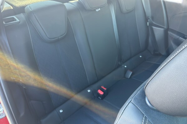 Used Vauxhall Corsa 2021 for sale - 76141433: Photo 12