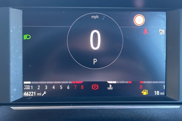 Used Vauxhall Corsa 2021 for sale - 76141433: Photo 15