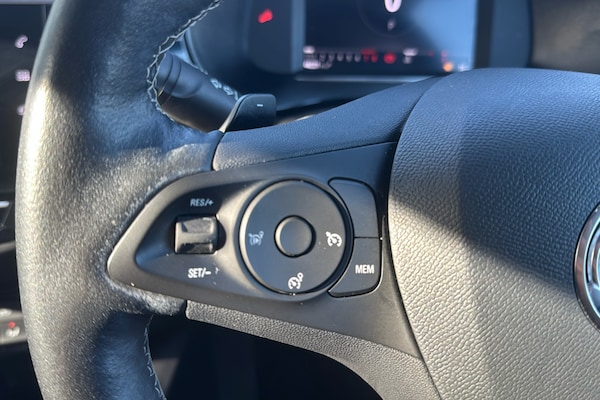Used Vauxhall Corsa 2021 for sale - 76141433: Photo 17