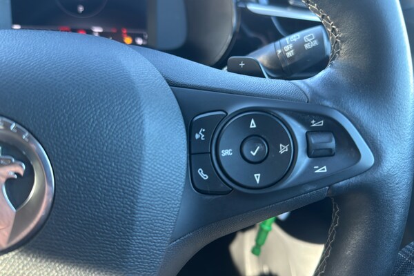 Used Vauxhall Corsa 2021 for sale - 76141433: Photo 18
