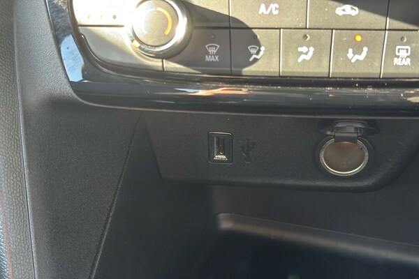 Used Vauxhall Corsa 2021 for sale - 76141433: Photo 22