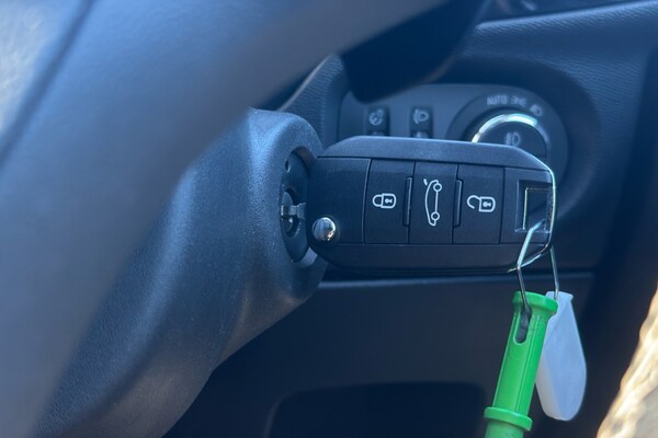 Used Vauxhall Corsa 2021 for sale - 76141433: Photo 23