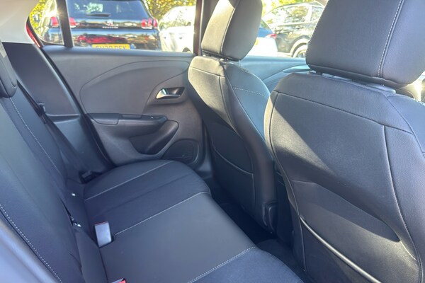 Used Vauxhall Corsa 2021 for sale - 76141433: Photo 24