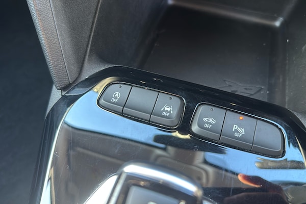 Used Vauxhall Corsa 2021 for sale - 76141433: Photo 33
