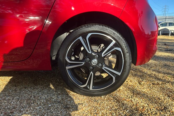 Used Vauxhall Corsa 2021 for sale - 76141433: Photo 35