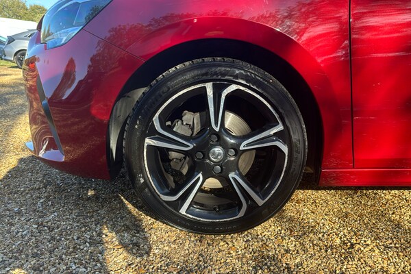 Used Vauxhall Corsa 2021 for sale - 76141433: Photo 36