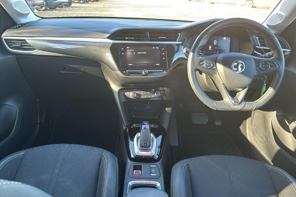 Used Vauxhall Corsa 2021 for sale - 76141433: Photo 9
