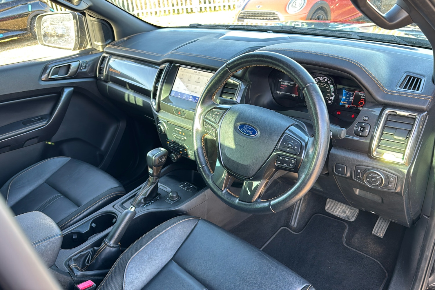 Used Ford Ranger 2021 for sale - 77473259: Photo 10