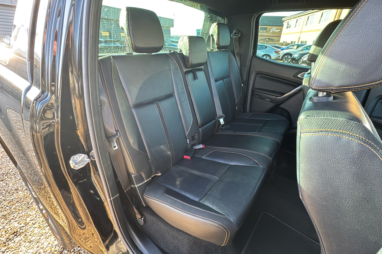 Used Ford Ranger 2021 for sale - 77473259: Photo 12