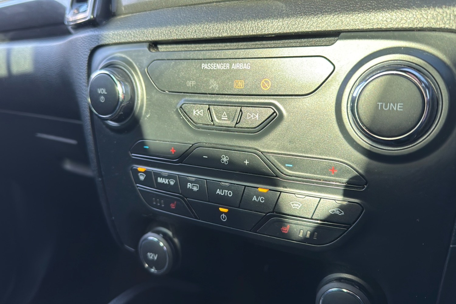 Used Ford Ranger 2021 for sale - 77473259: Photo 15