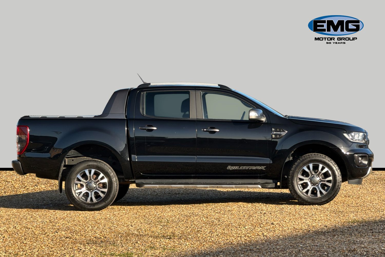 Used Ford Ranger 2021 for sale - 77473259: Photo 4