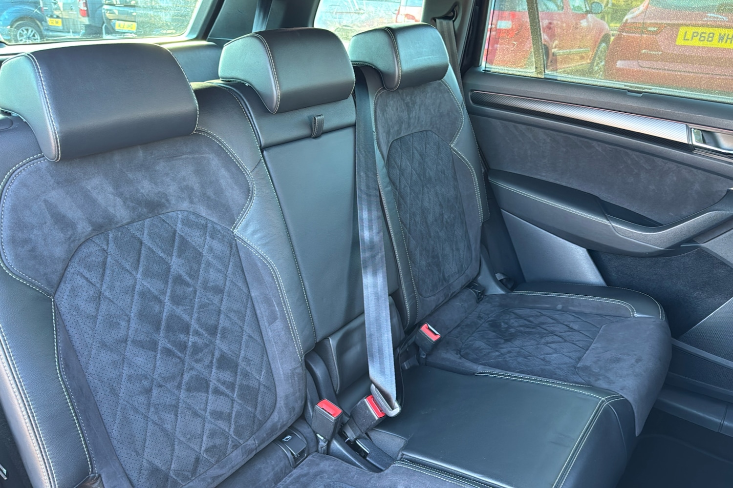 Used Skoda Kodiaq 2019 for sale - 76757339: Photo 12