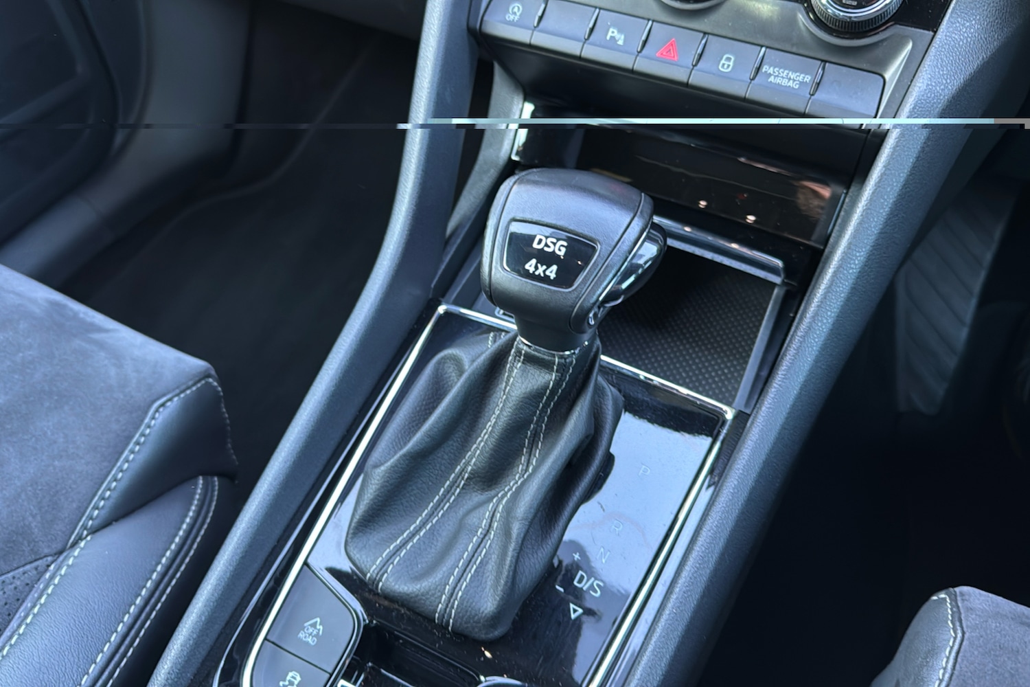 Used Skoda Kodiaq 2019 for sale - 76757339: Photo 13