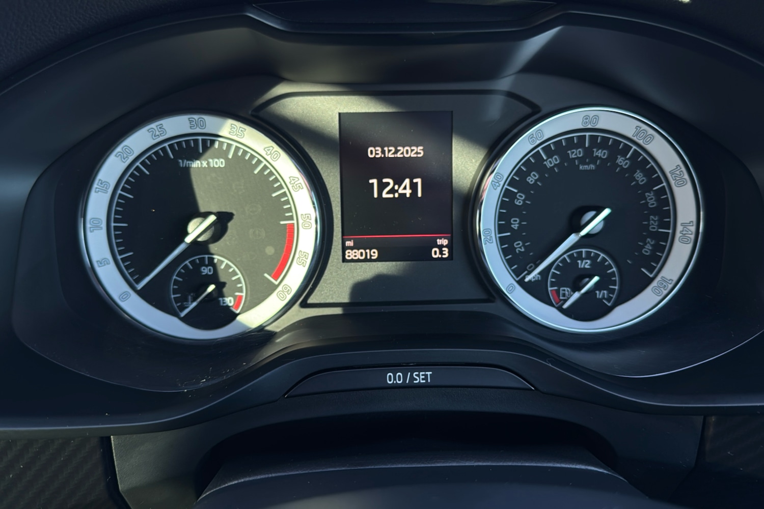 Used Skoda Kodiaq 2019 for sale - 76757339: Photo 14