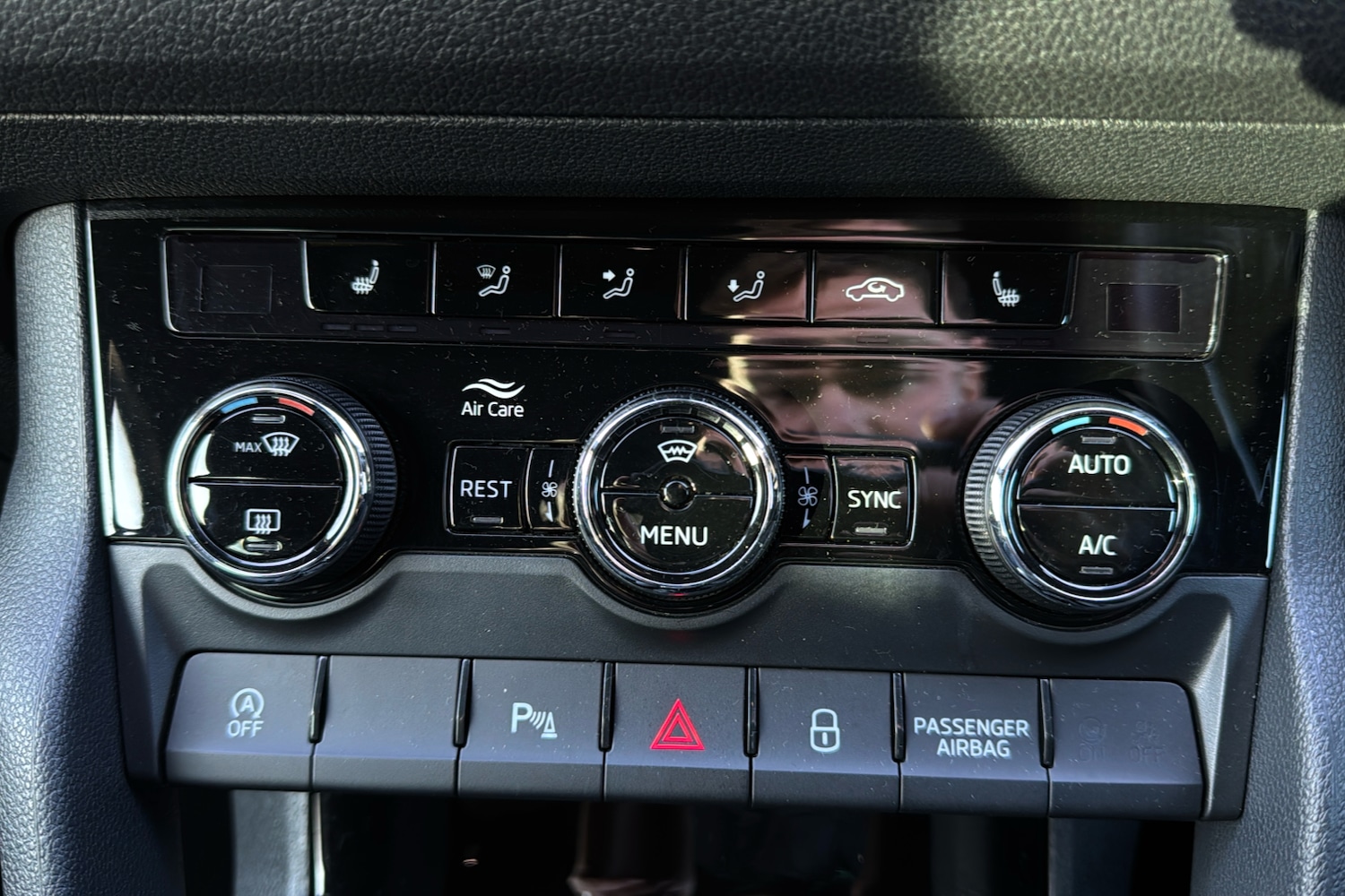 Used Skoda Kodiaq 2019 for sale - 76757339: Photo 16