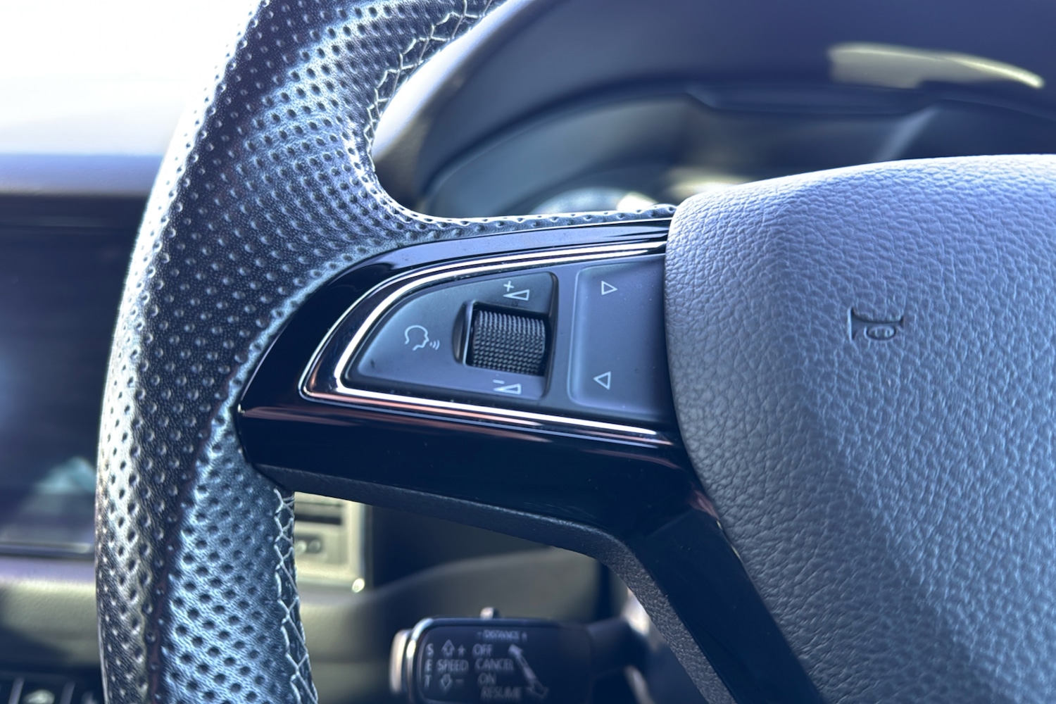 Used Skoda Kodiaq 2019 for sale - 76757339: Photo 17