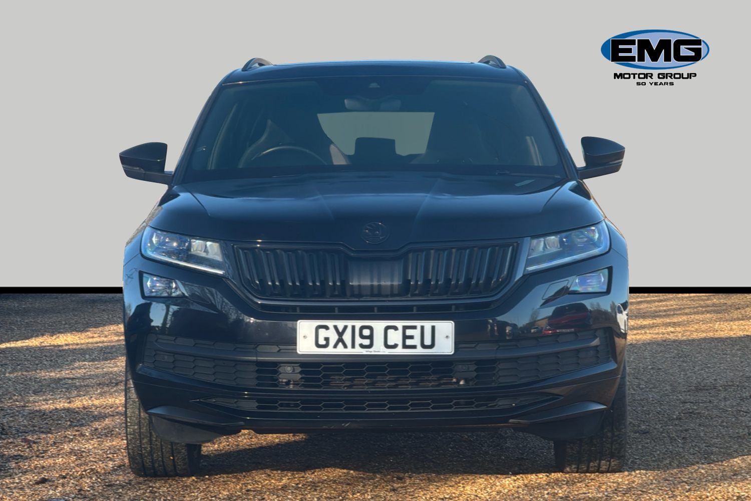 Used Skoda Kodiaq 2019 for sale - 76757339: Photo 2