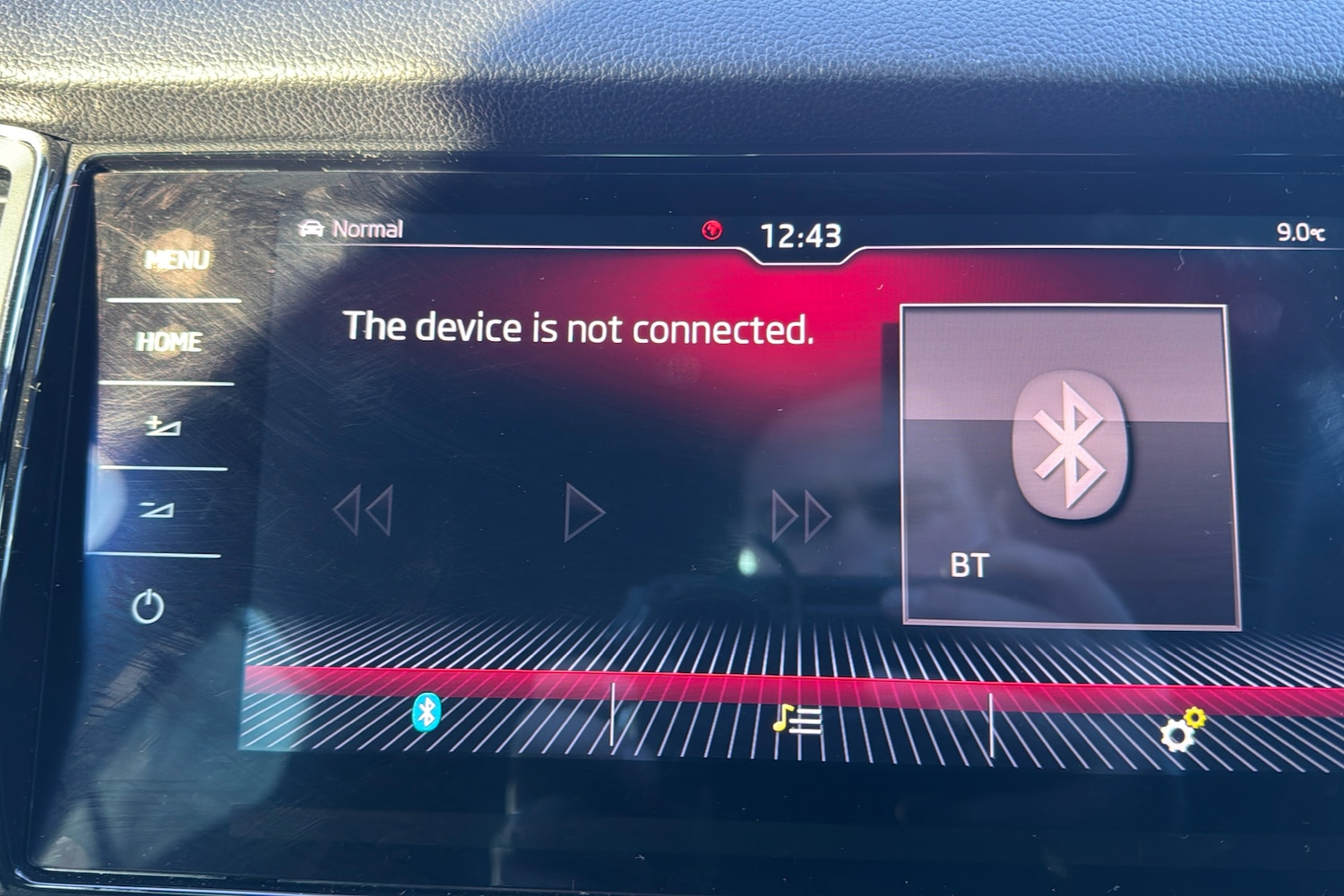 Used Skoda Kodiaq 2019 for sale - 76757339: Photo 20