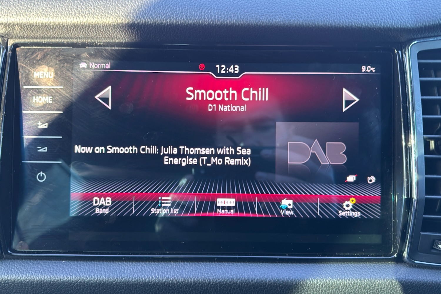 Used Skoda Kodiaq 2019 for sale - 76757339: Photo 21