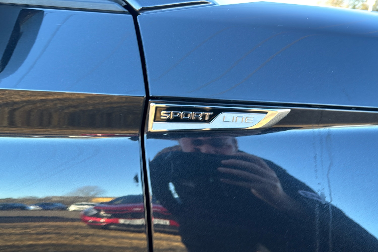 Used Skoda Kodiaq 2019 for sale - 76757339: Photo 29