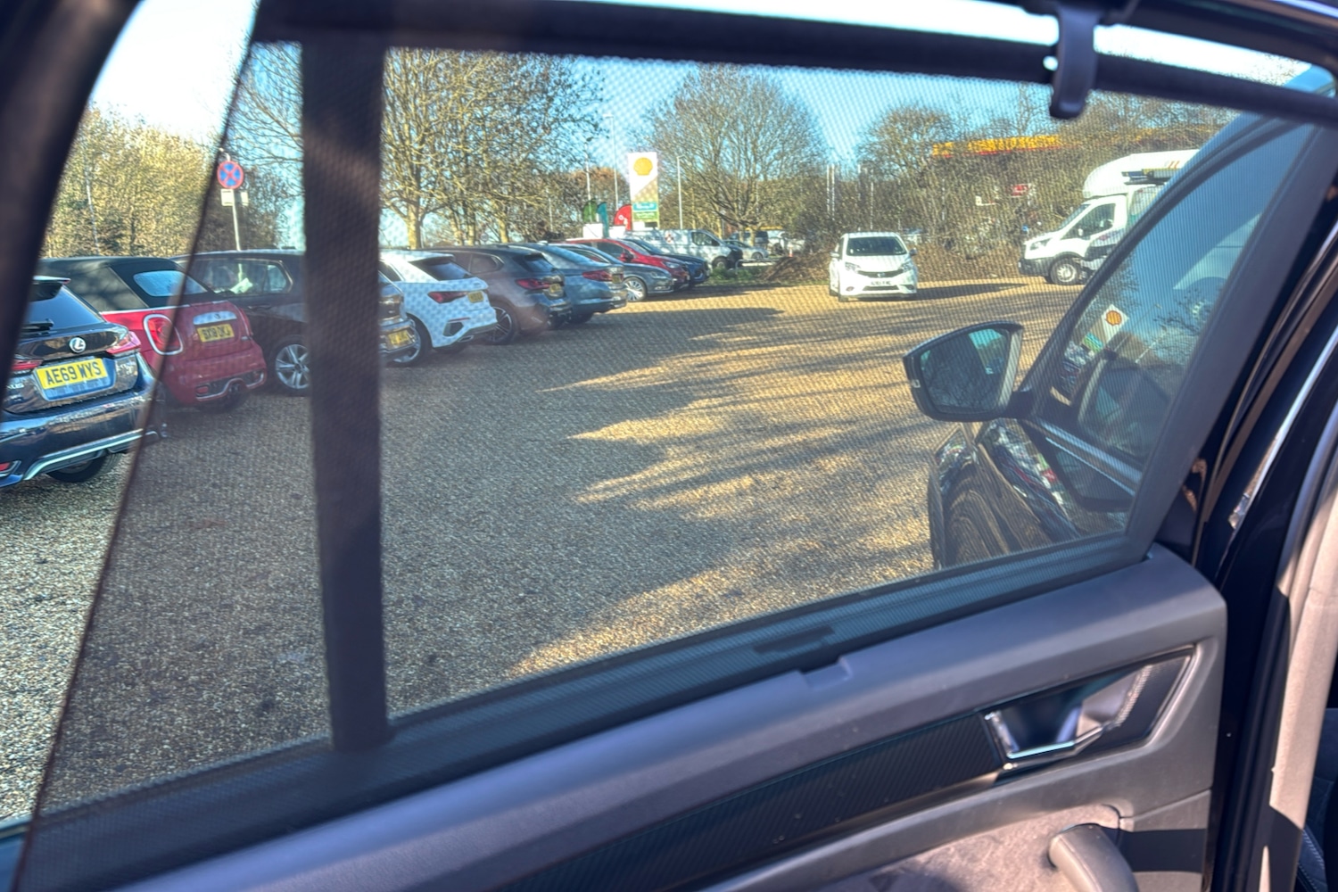 Used Skoda Kodiaq 2019 for sale - 76757339: Photo 34