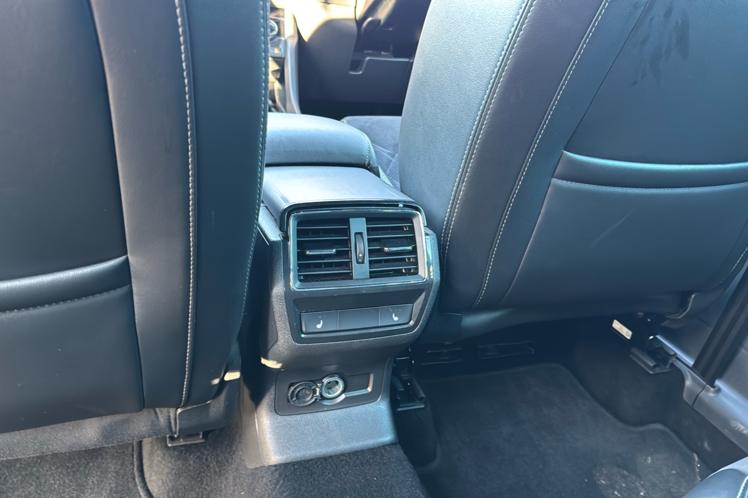 Used Skoda Kodiaq 2019 for sale - 76757339: Photo 35