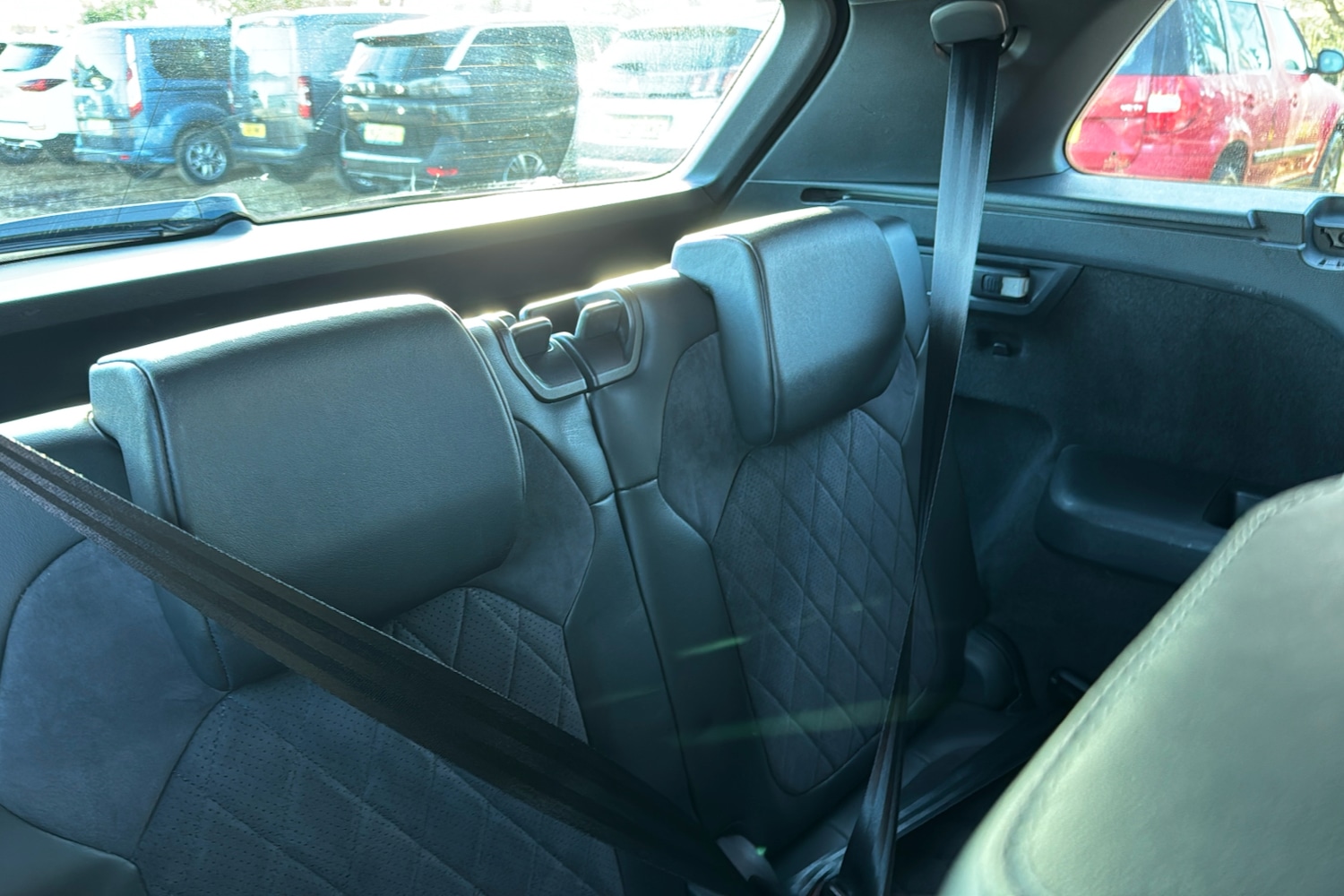 Used Skoda Kodiaq 2019 for sale - 76757339: Photo 36