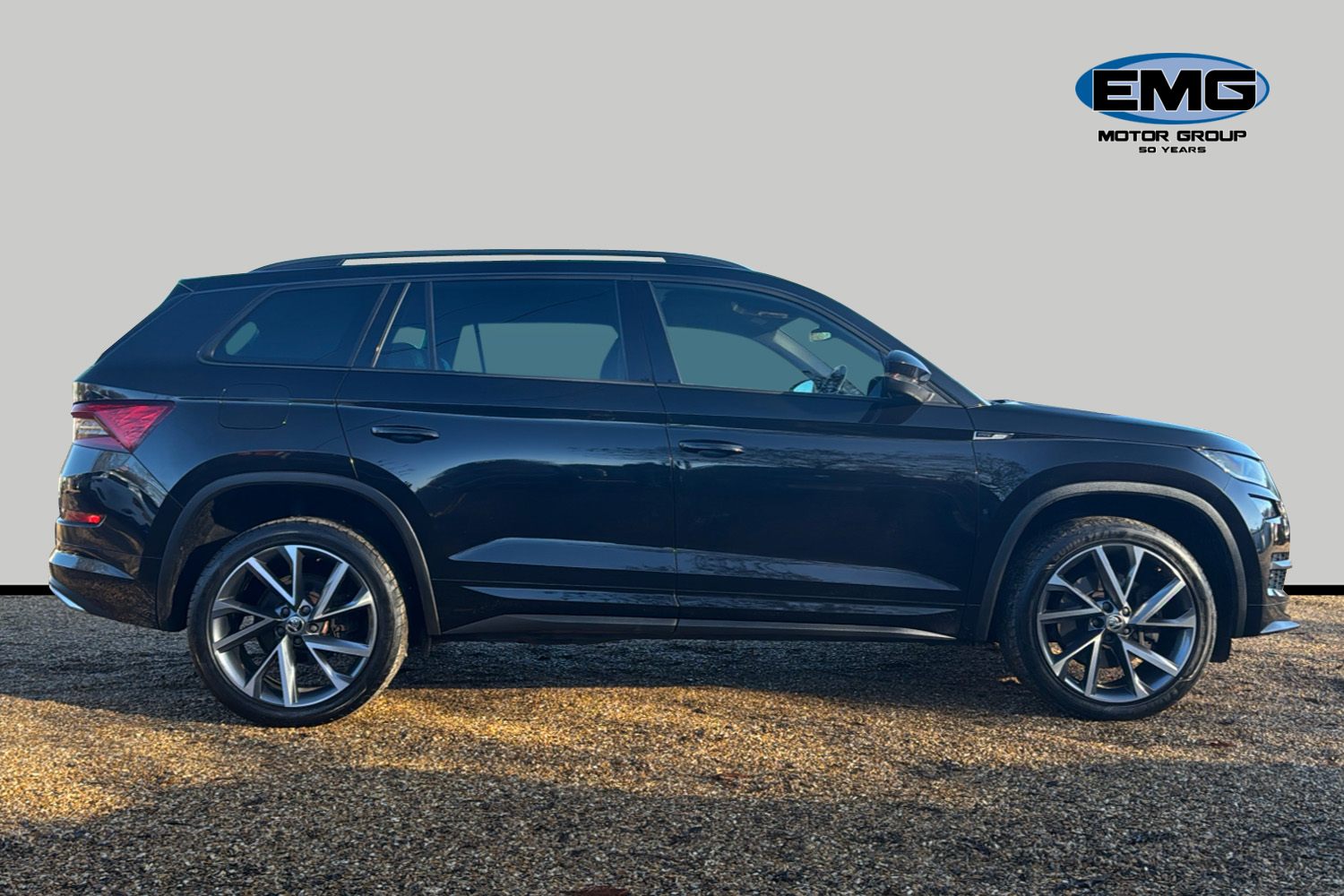 Used Skoda Kodiaq 2019 for sale - 76757339: Photo 4