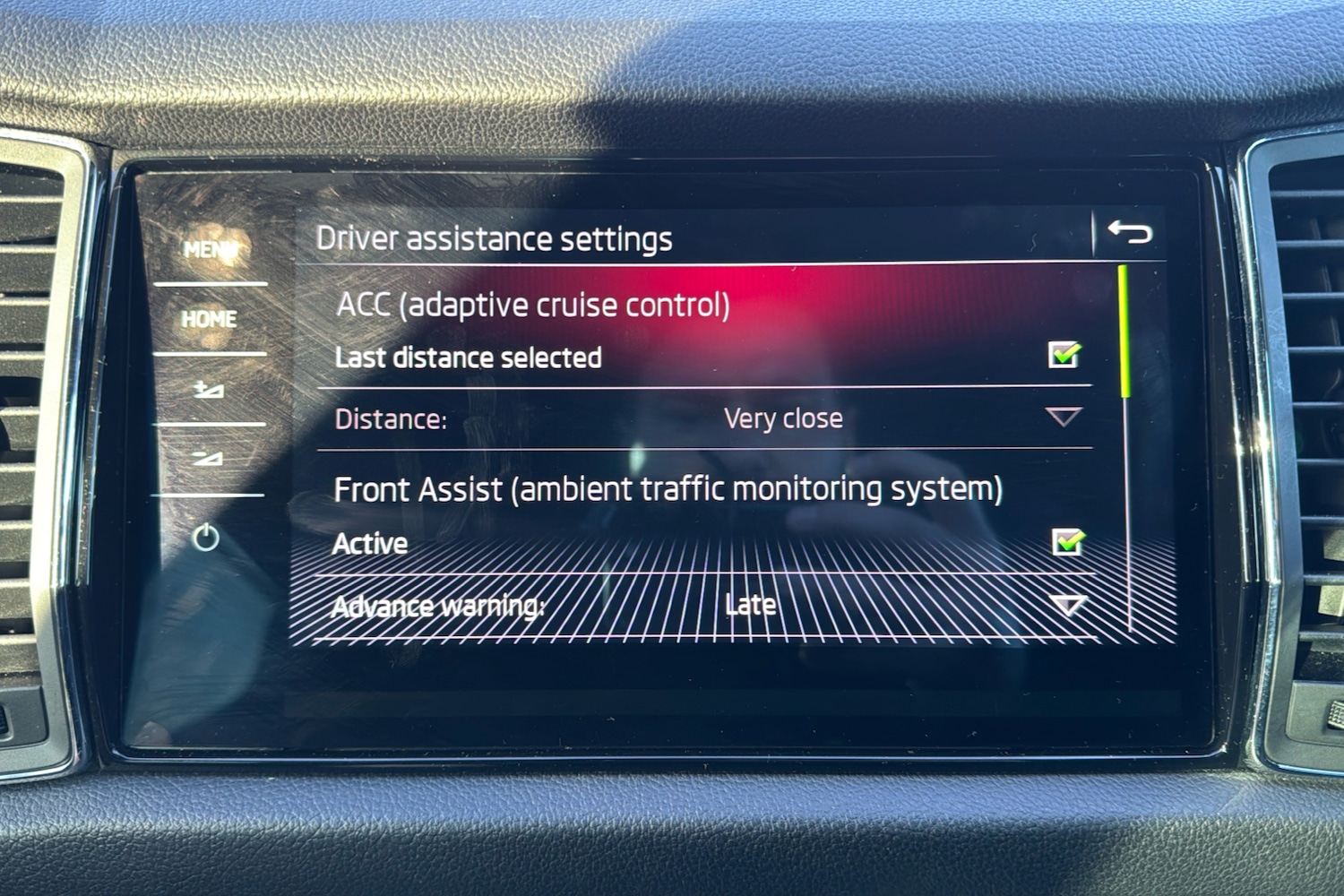 Used Skoda Kodiaq 2019 for sale - 76757339: Photo 42