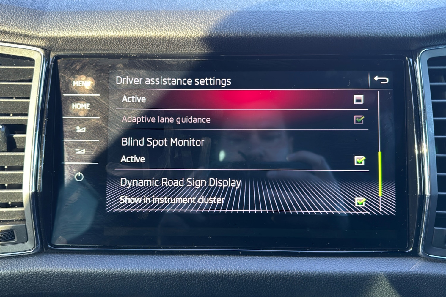 Used Skoda Kodiaq 2019 for sale - 76757339: Photo 43