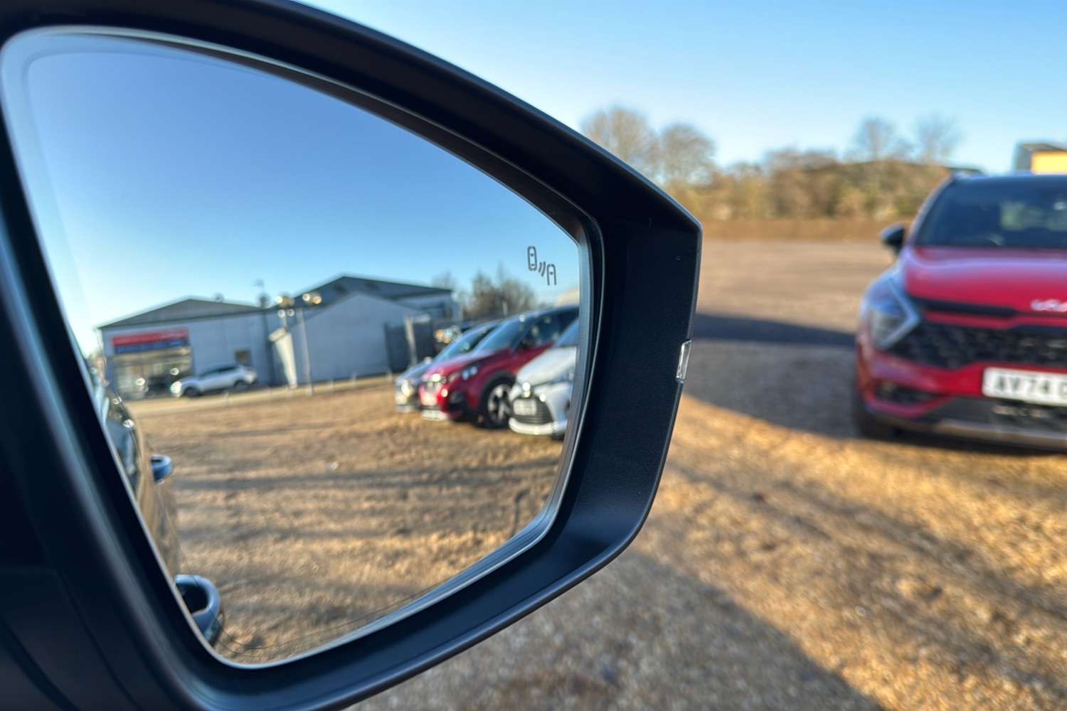 Used Skoda Kodiaq 2019 for sale - 76757339: Photo 44