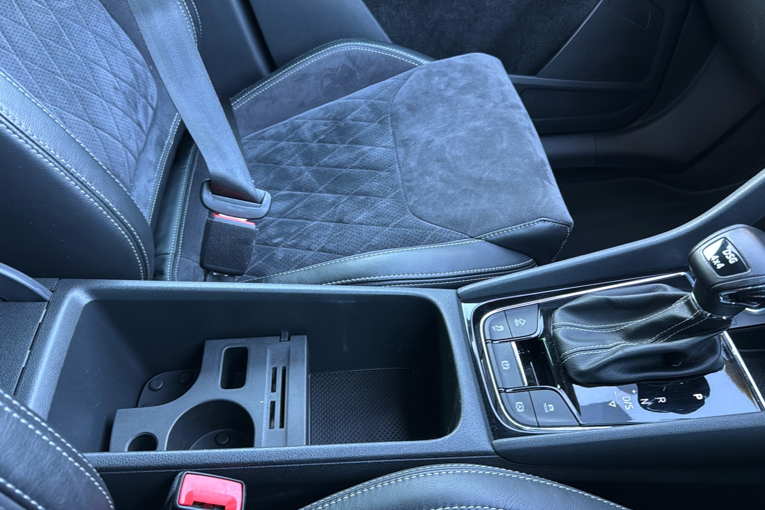 Used Skoda Kodiaq 2019 for sale - 76757339: Photo 45