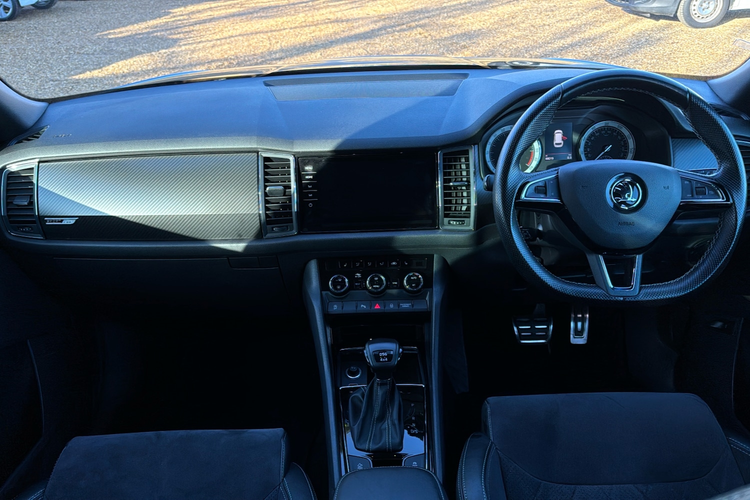 Used Skoda Kodiaq 2019 for sale - 76757339: Photo 9