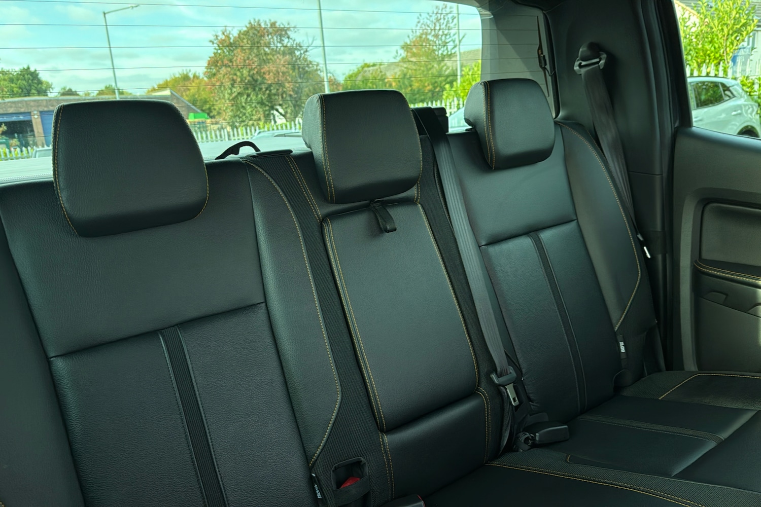 Used Ford Ranger 2022 for sale - 77707916: Photo 12