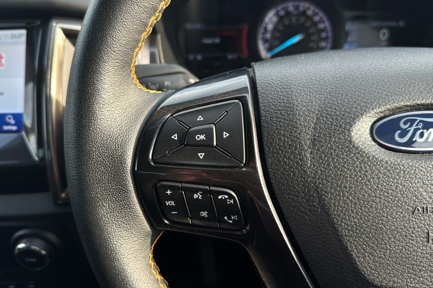 Used Ford Ranger 2022 for sale - 77707916: Photo 17