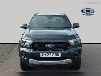 Used Ford Ranger 2022 for sale - 77707916: Photo