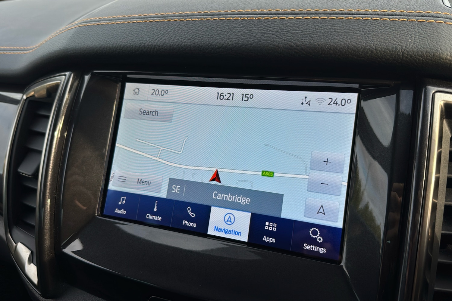 Used Ford Ranger 2022 for sale - 77707916: Photo 35