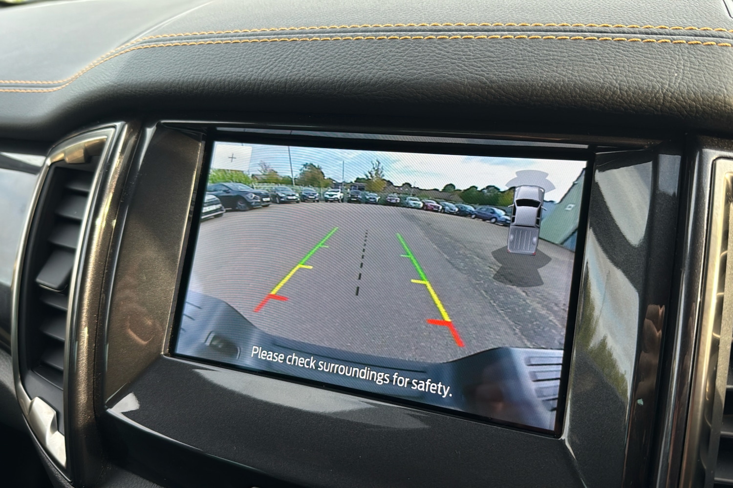 Used Ford Ranger 2022 for sale - 77707916: Photo 36