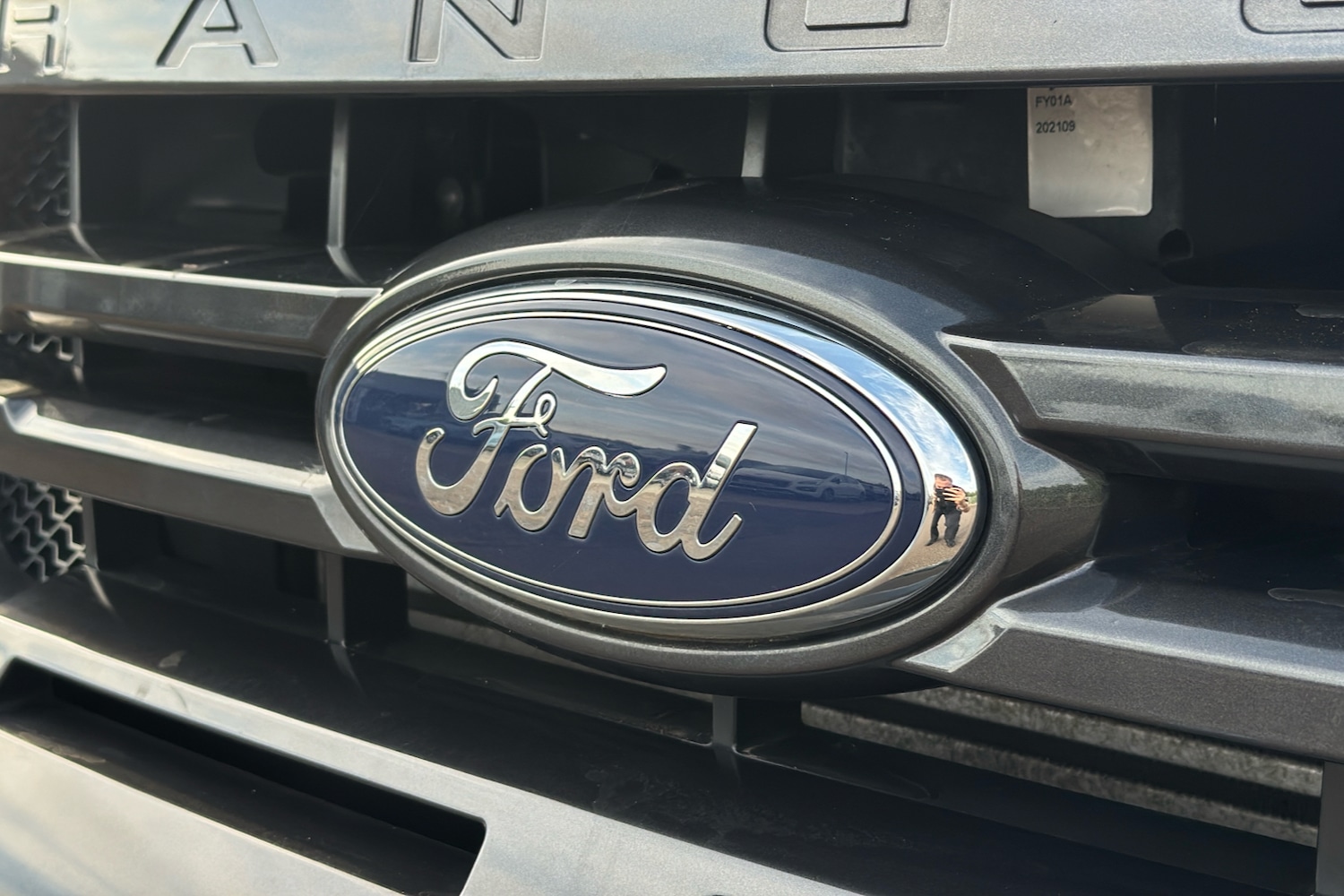 Used Ford Ranger 2022 for sale - 77707916: Photo 41