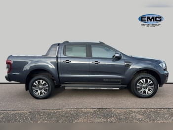 Used Ford Ranger 2022 for sale - 77707916: Photo