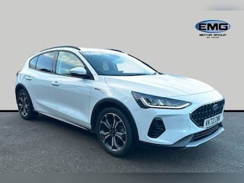 Used Ford Focus 2022 for sale - 78409549: Photo