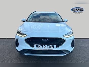 Used Ford Focus 2022 for sale - 78409549: Photo