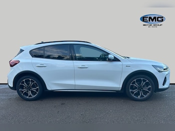 Used Ford Focus 2022 for sale - 78409549: Photo