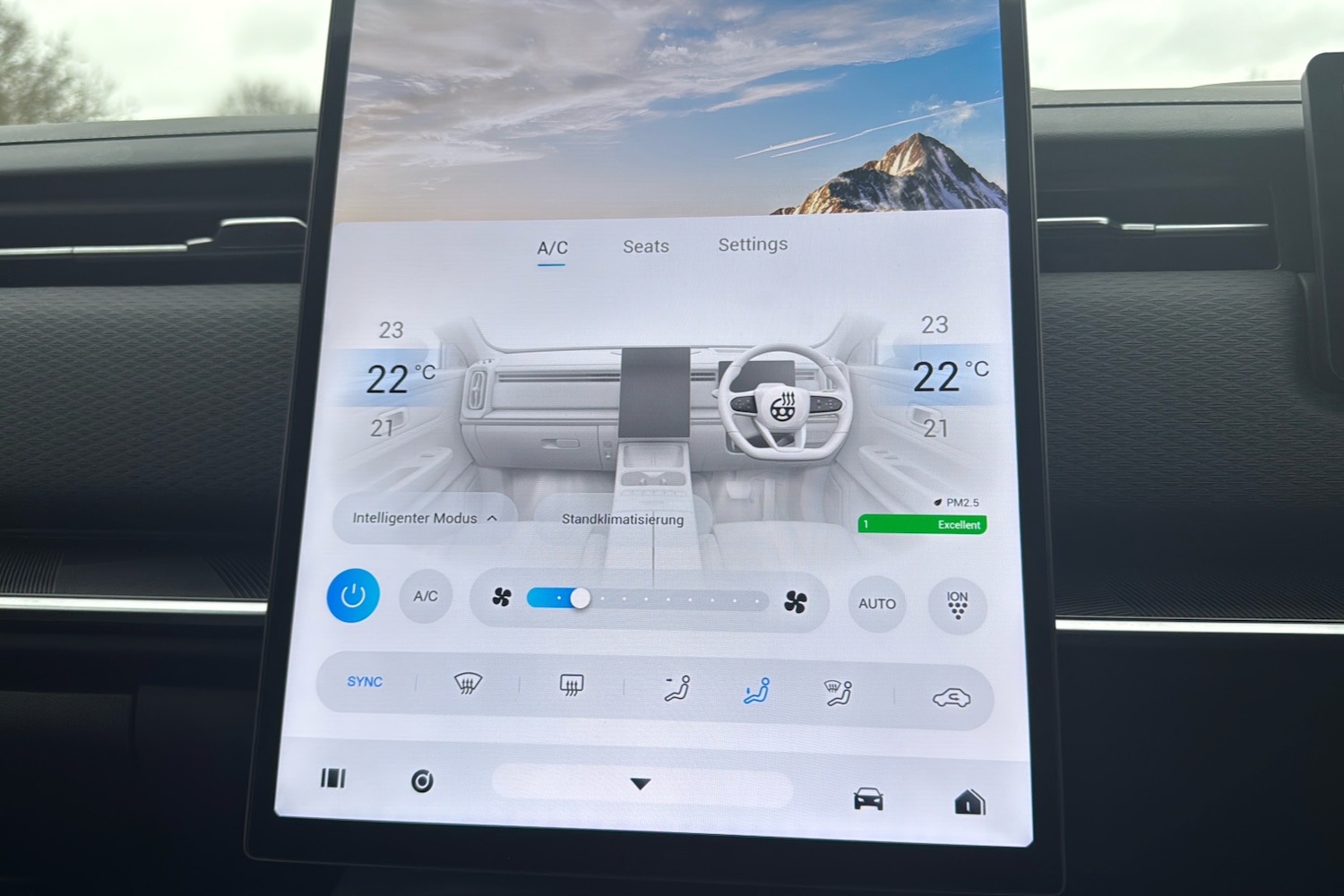 Used Jaecoo Jaecoo 7 2025 for sale - 77601759: Photo 16