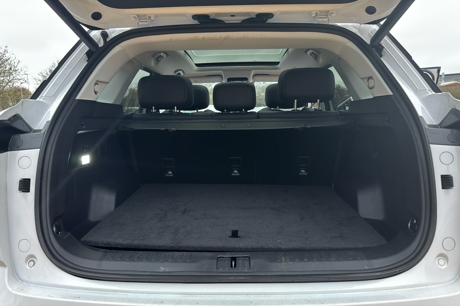 Used Jaecoo Jaecoo 7 2025 for sale - 77601759: Photo 19