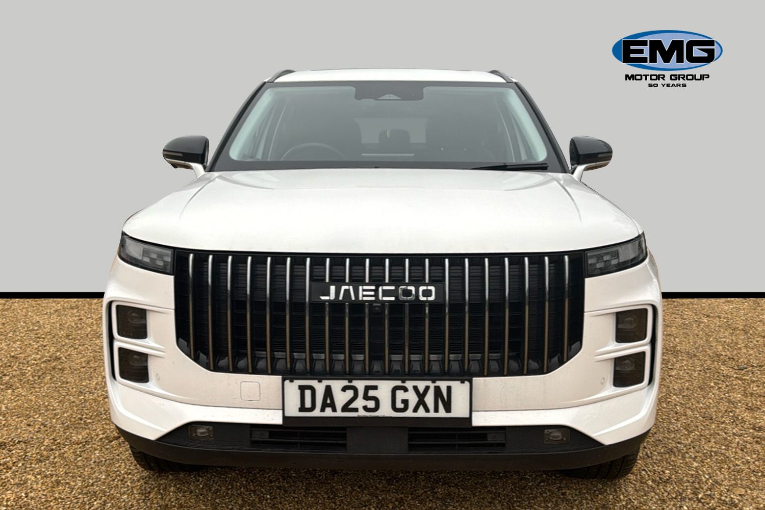 Used Jaecoo Jaecoo 7 2025 for sale - 77601759: Photo 2