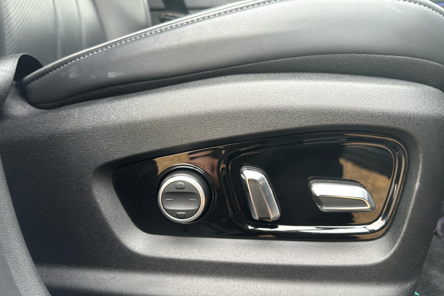 Used Jaecoo Jaecoo 7 2025 for sale - 77601759: Photo 29